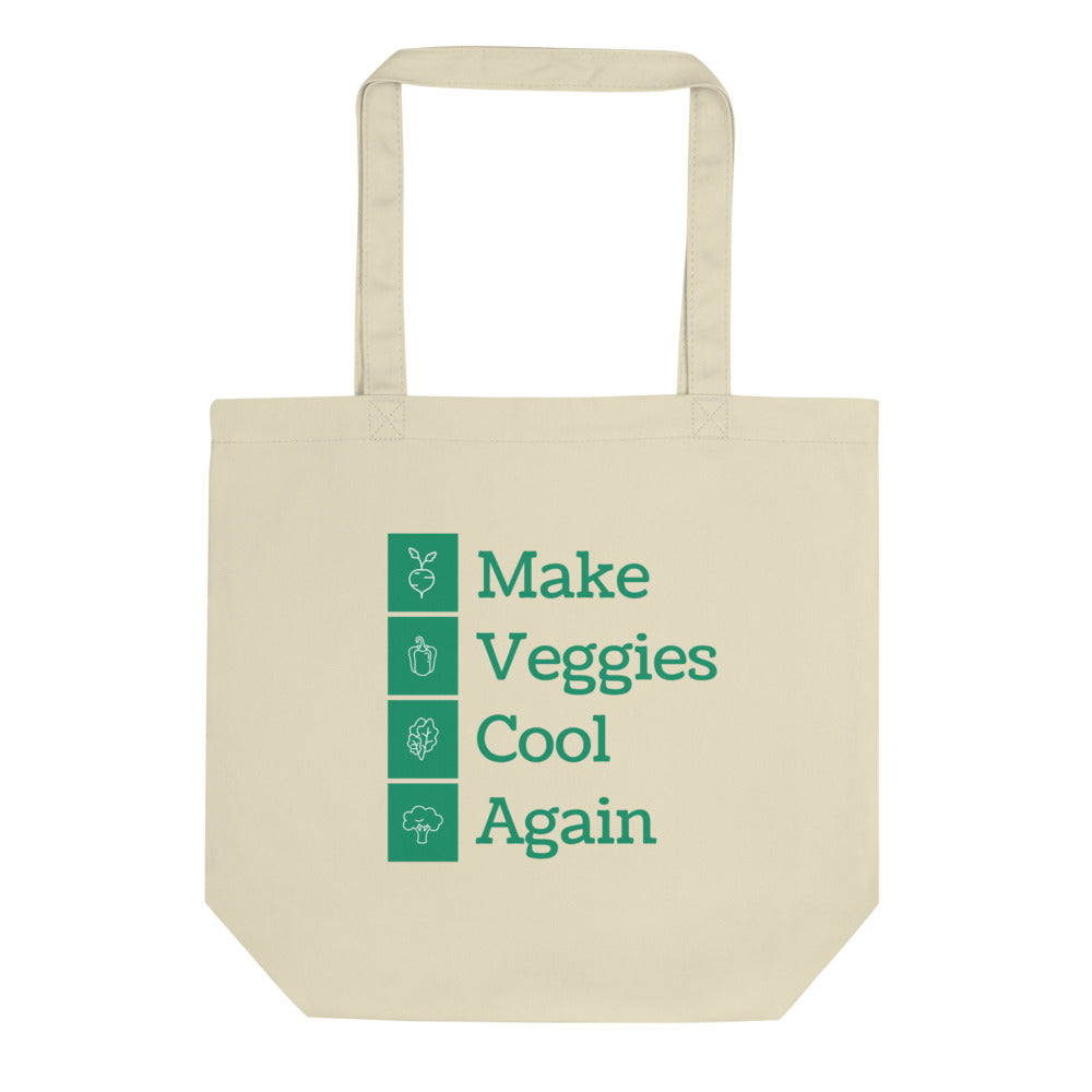 Eco Tote Bag