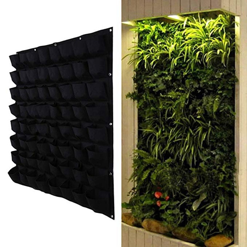 Vertical Garden Planters