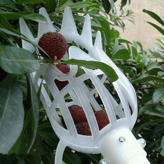 High-altitude Fruit Picker